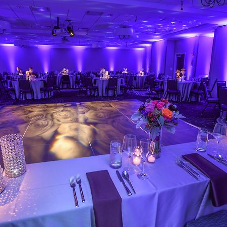 Voco The Clair Cincinnati Downtown By Ihg Εξωτερικό φωτογραφία