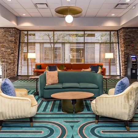 Voco The Clair Cincinnati Downtown By Ihg Εξωτερικό φωτογραφία