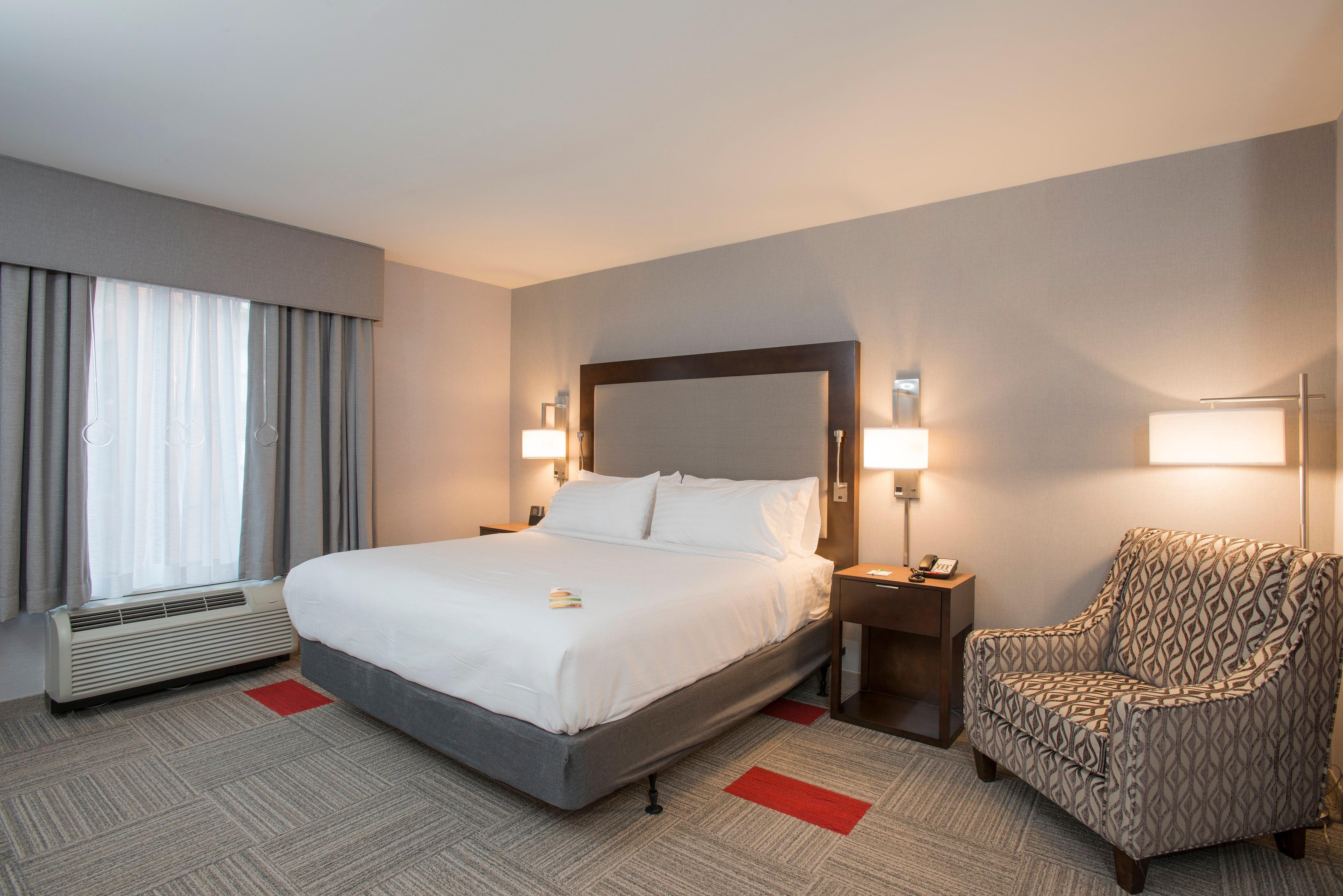 Voco The Clair Cincinnati Downtown By Ihg Εξωτερικό φωτογραφία
