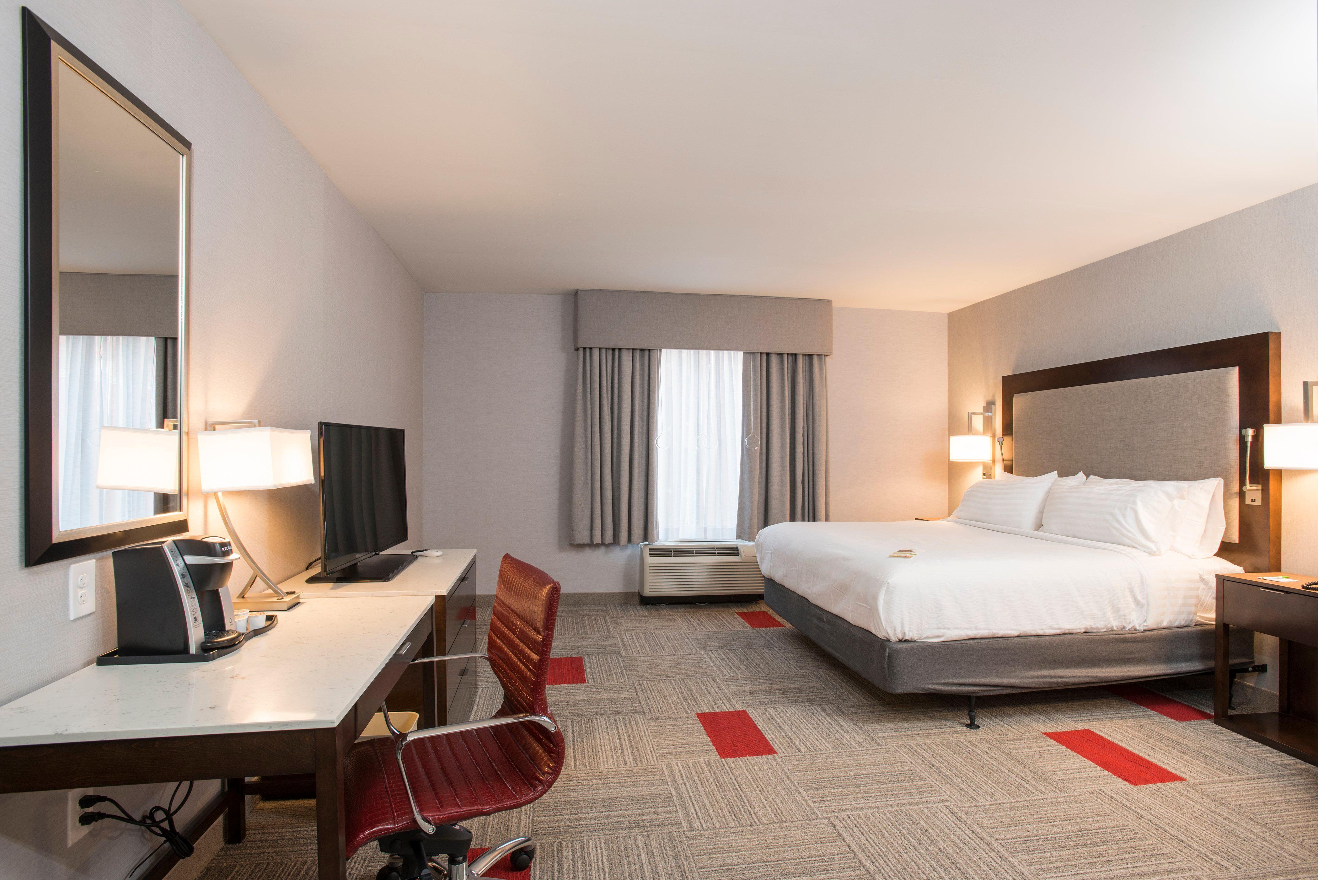 Voco The Clair Cincinnati Downtown By Ihg Εξωτερικό φωτογραφία
