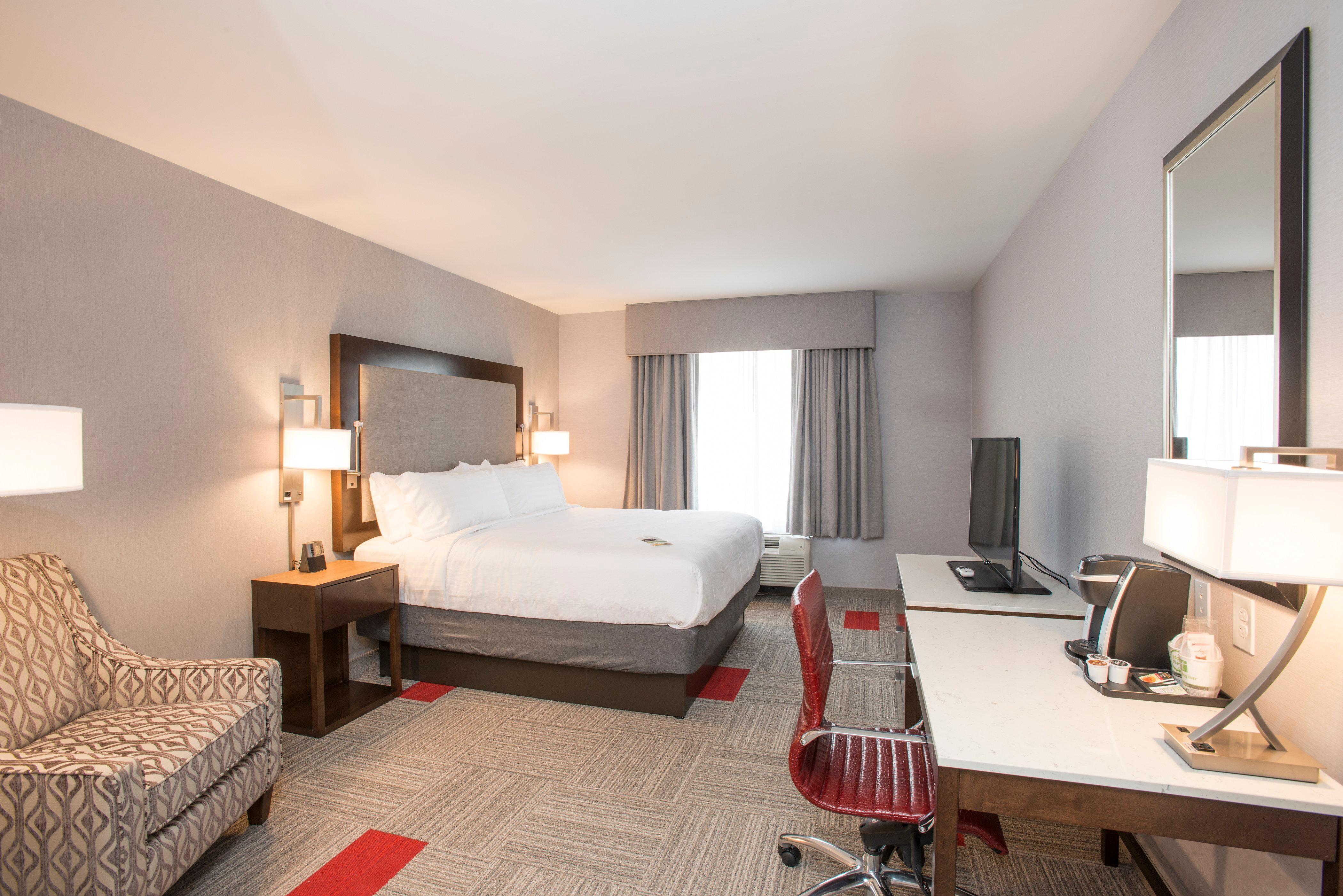Voco The Clair Cincinnati Downtown By Ihg Εξωτερικό φωτογραφία