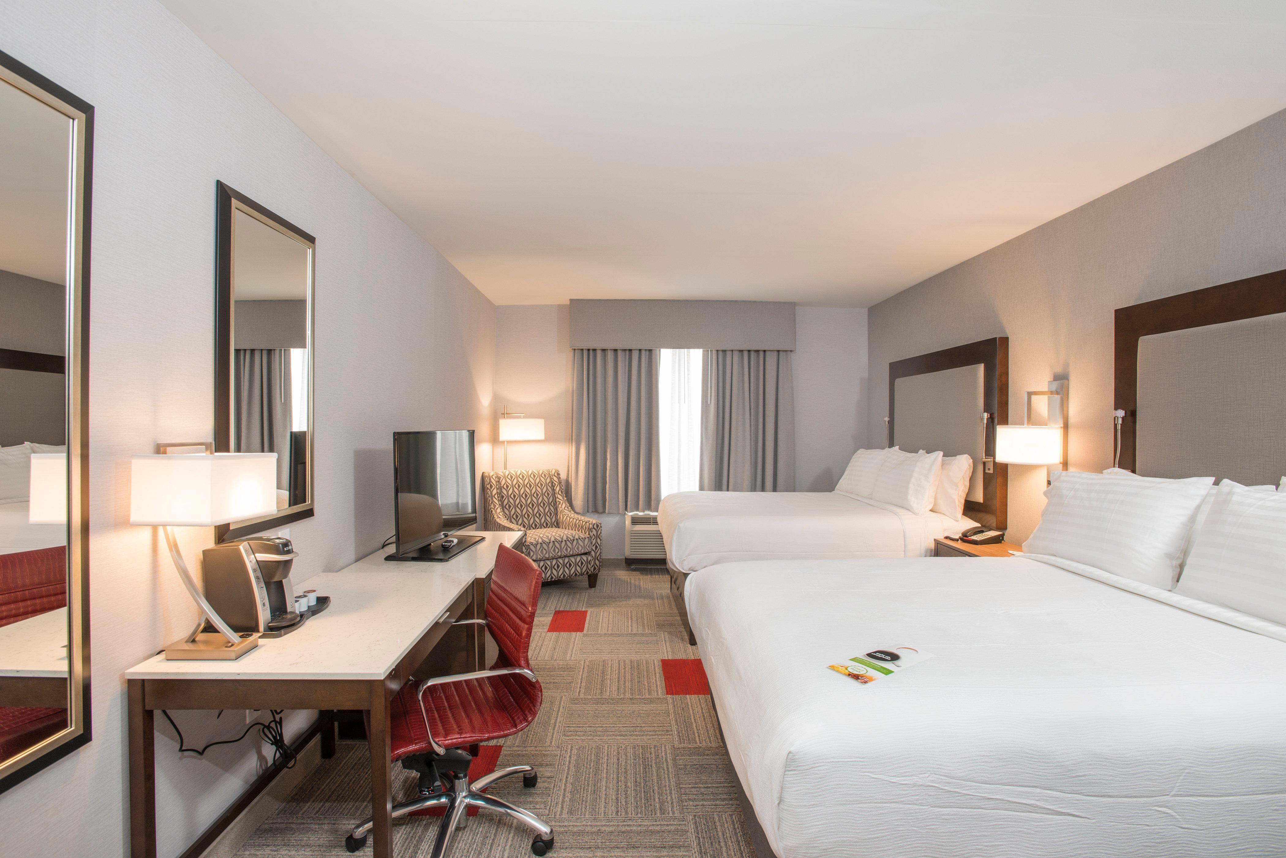 Voco The Clair Cincinnati Downtown By Ihg Εξωτερικό φωτογραφία