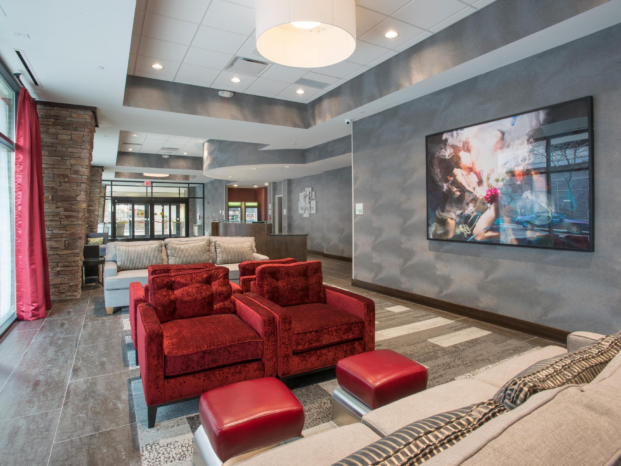 Voco The Clair Cincinnati Downtown By Ihg Εξωτερικό φωτογραφία