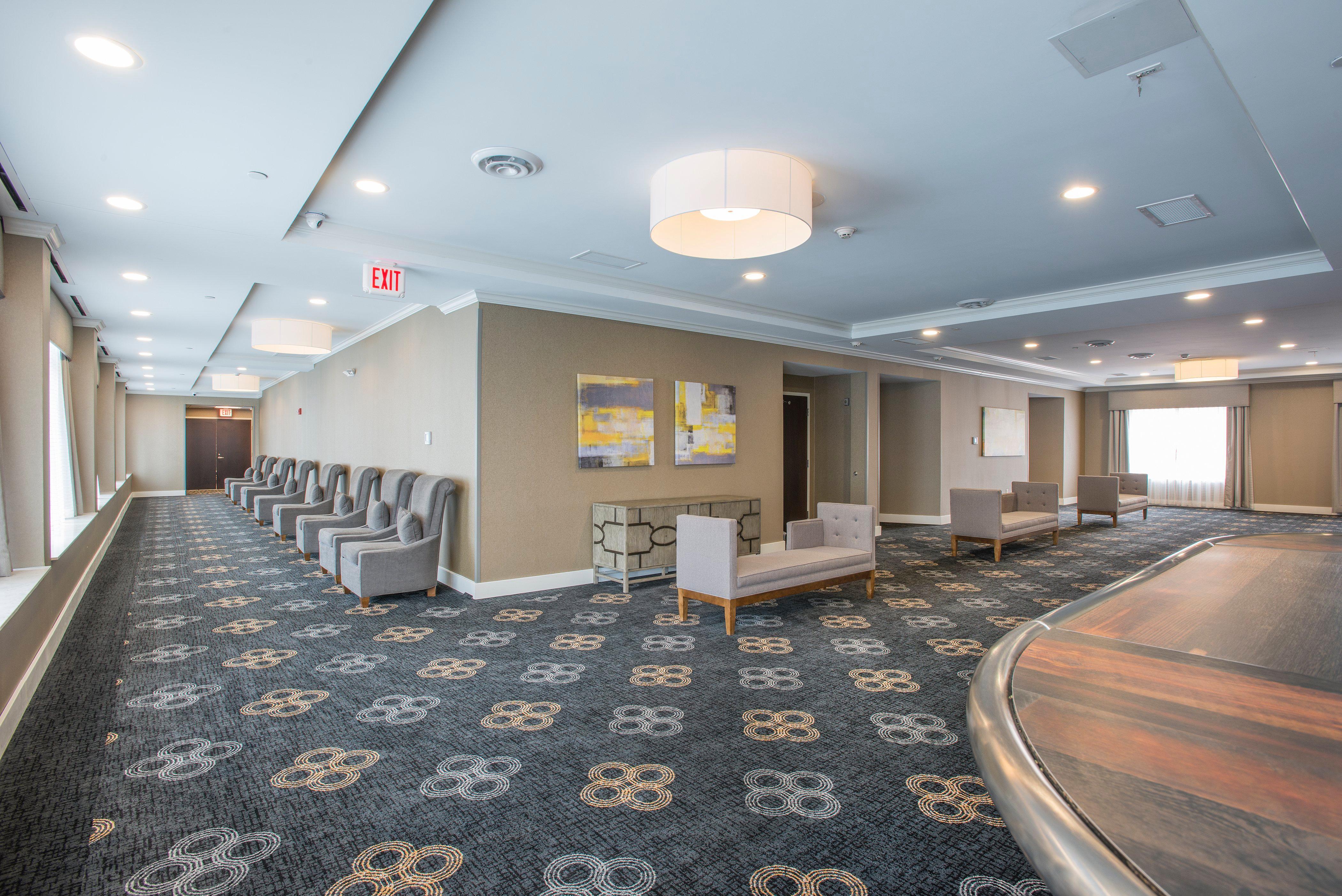 Voco The Clair Cincinnati Downtown By Ihg Εξωτερικό φωτογραφία