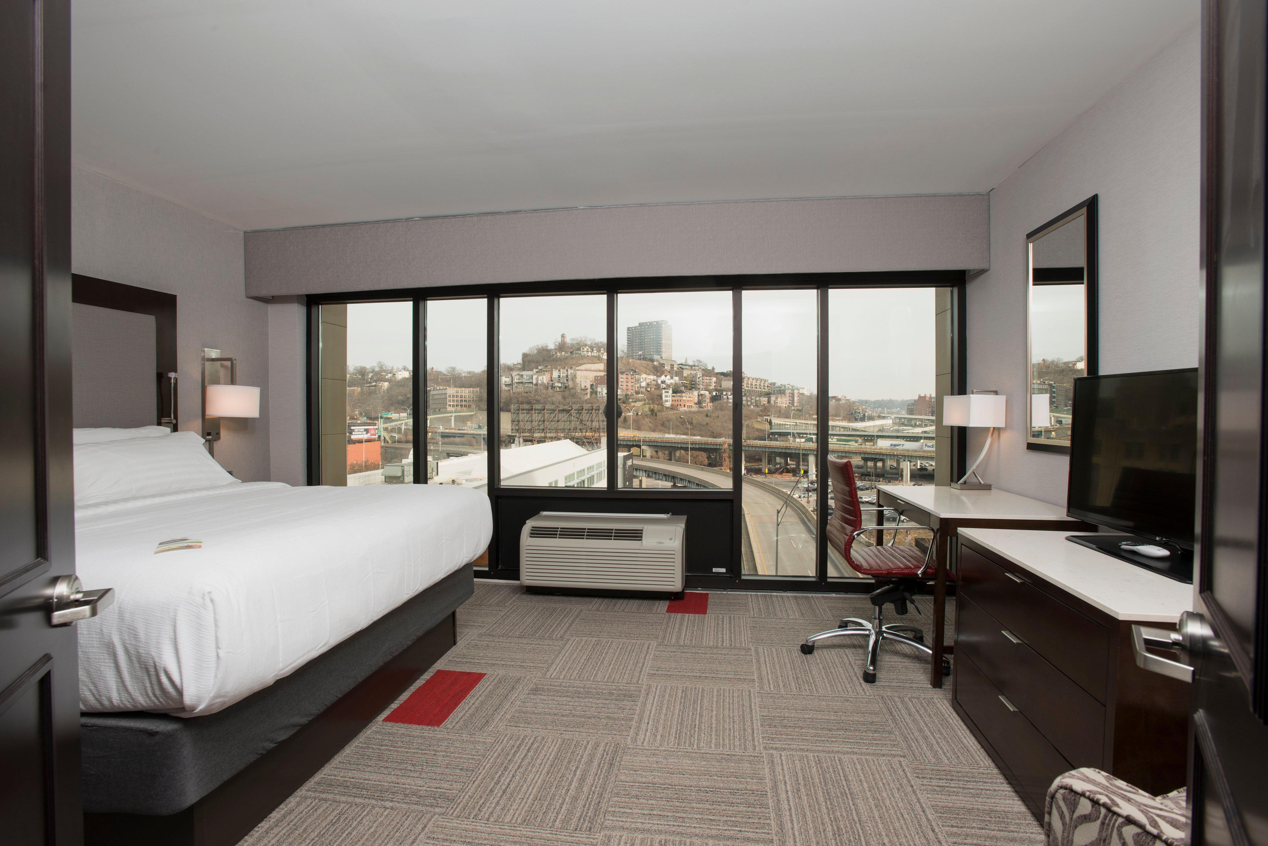 Voco The Clair Cincinnati Downtown By Ihg Εξωτερικό φωτογραφία