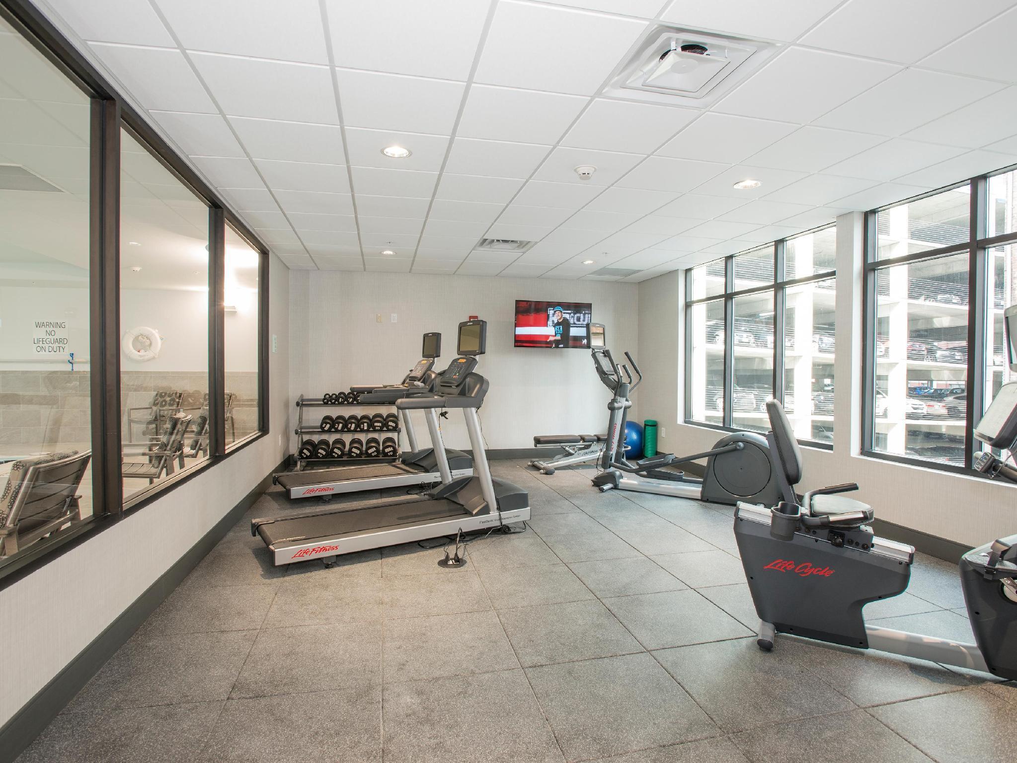 Voco The Clair Cincinnati Downtown By Ihg Εξωτερικό φωτογραφία