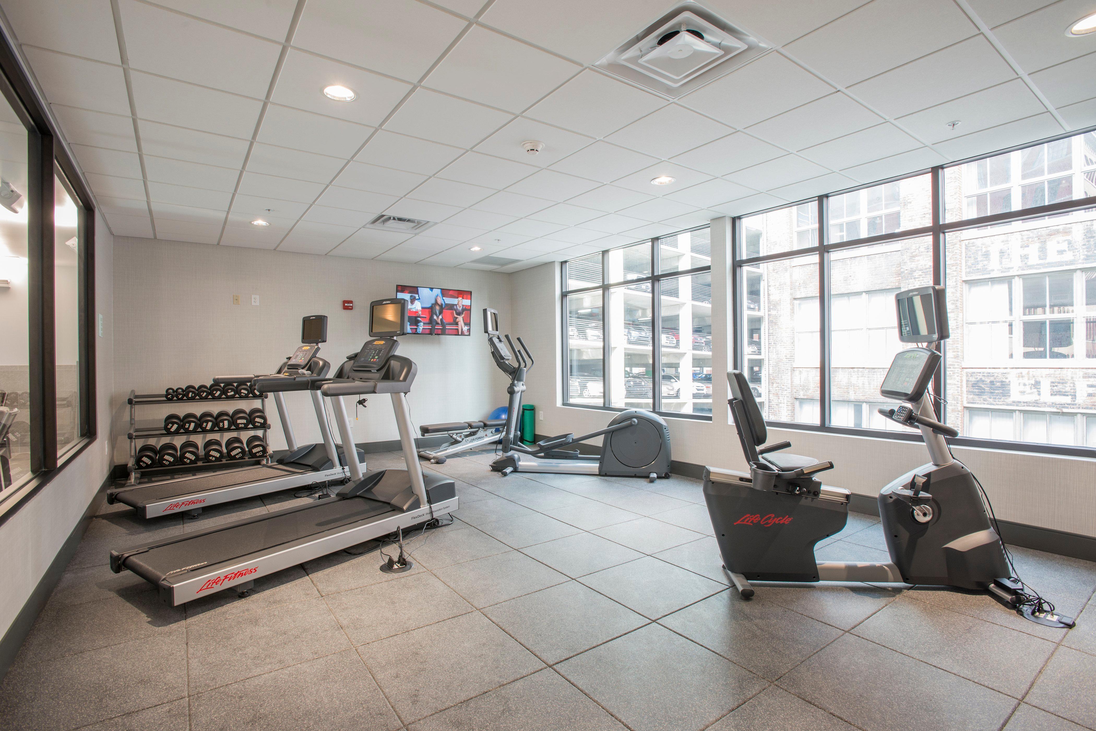 Voco The Clair Cincinnati Downtown By Ihg Εξωτερικό φωτογραφία