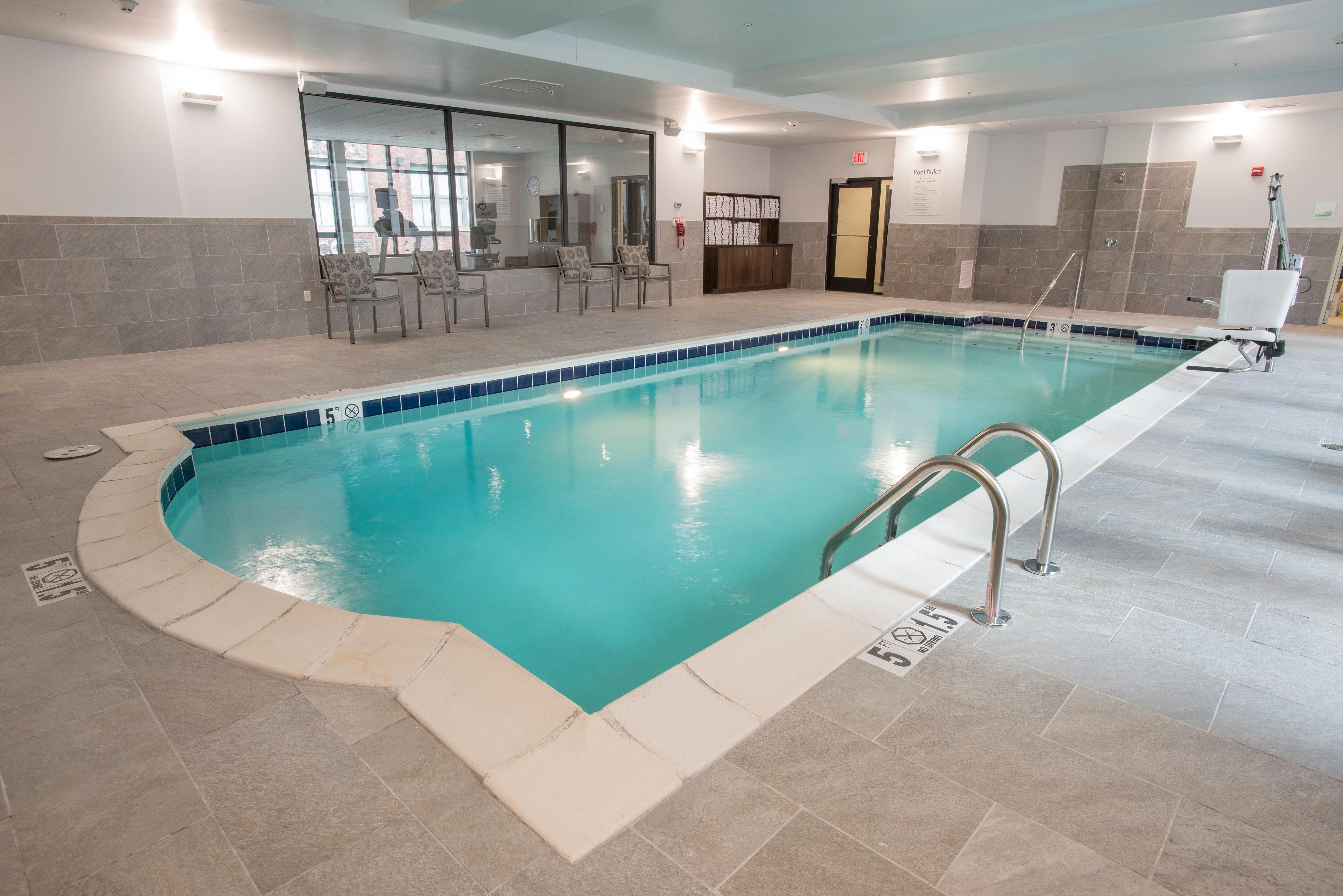 Voco The Clair Cincinnati Downtown By Ihg Εξωτερικό φωτογραφία