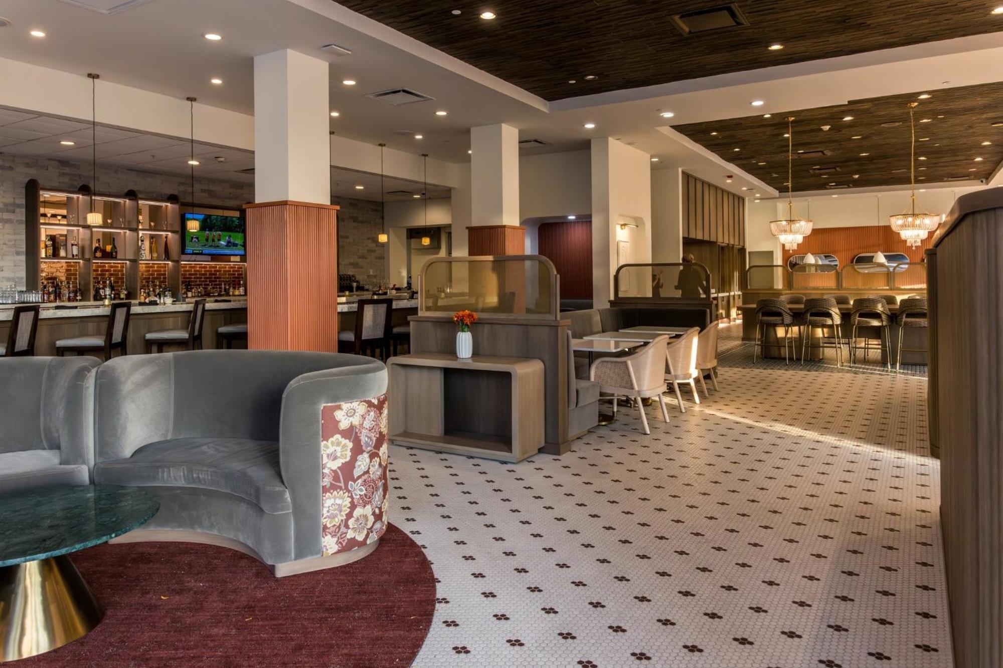Voco The Clair Cincinnati Downtown By Ihg Εξωτερικό φωτογραφία