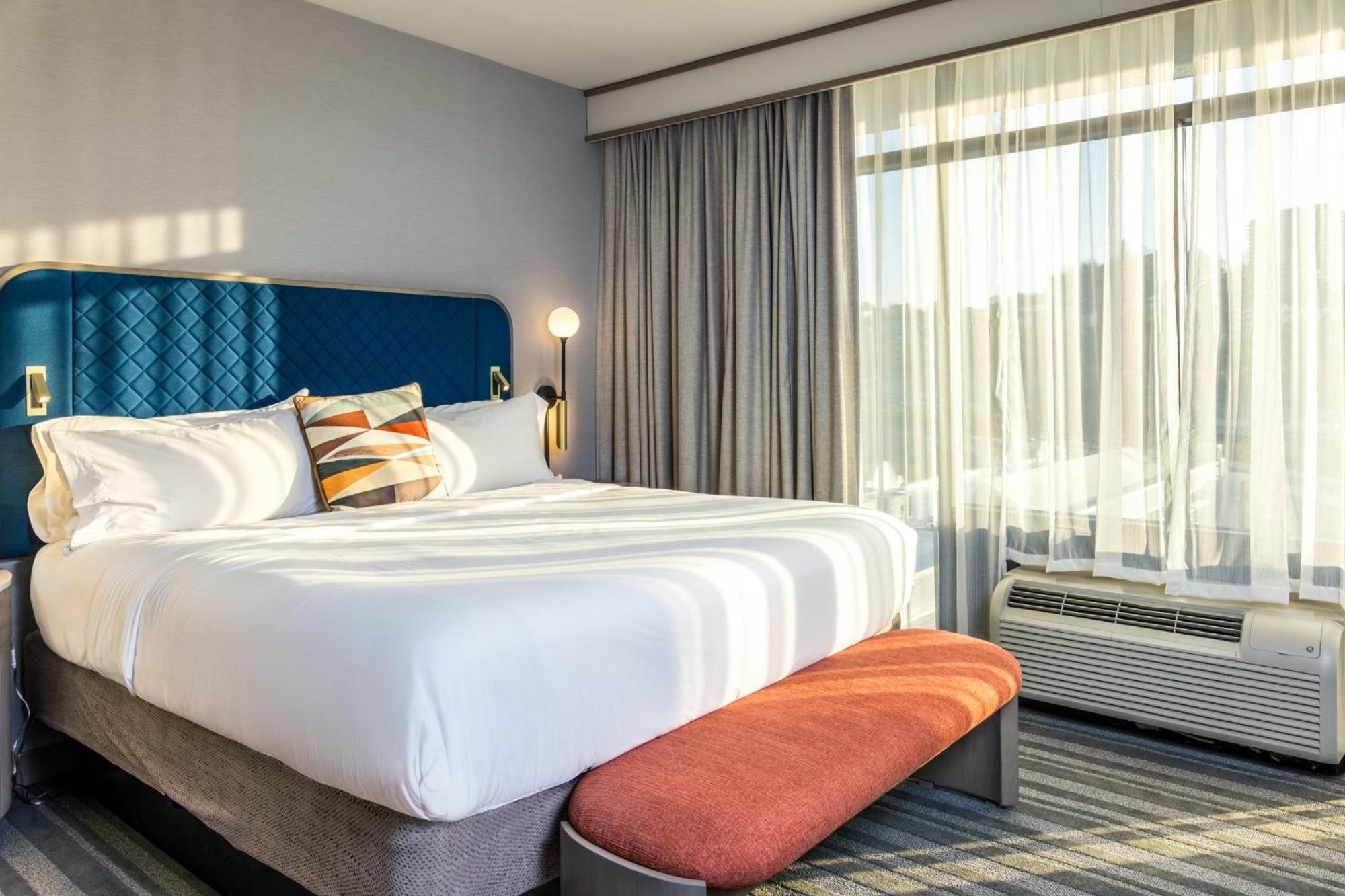 Voco The Clair Cincinnati Downtown By Ihg Εξωτερικό φωτογραφία