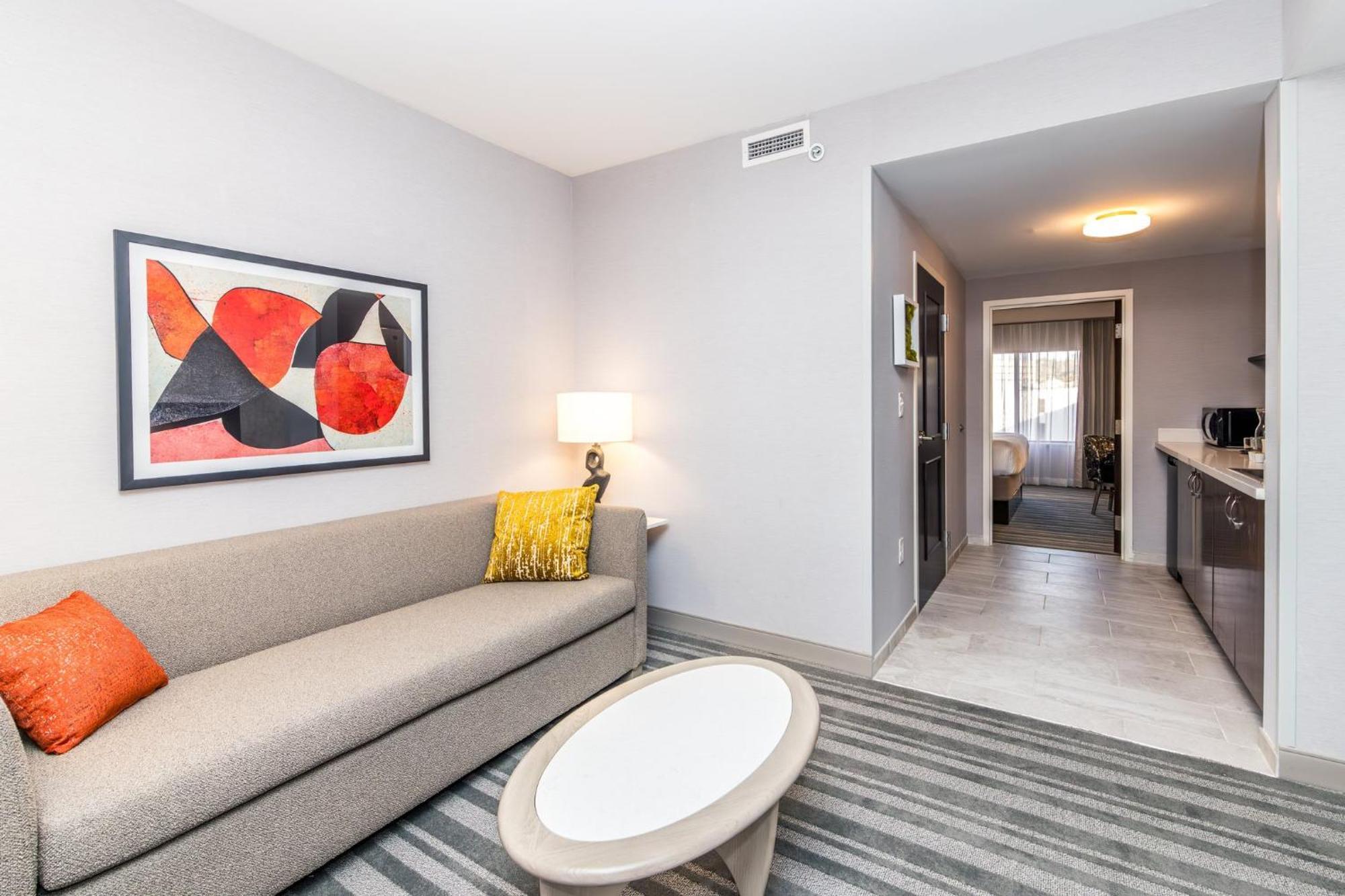 Voco The Clair Cincinnati Downtown By Ihg Εξωτερικό φωτογραφία