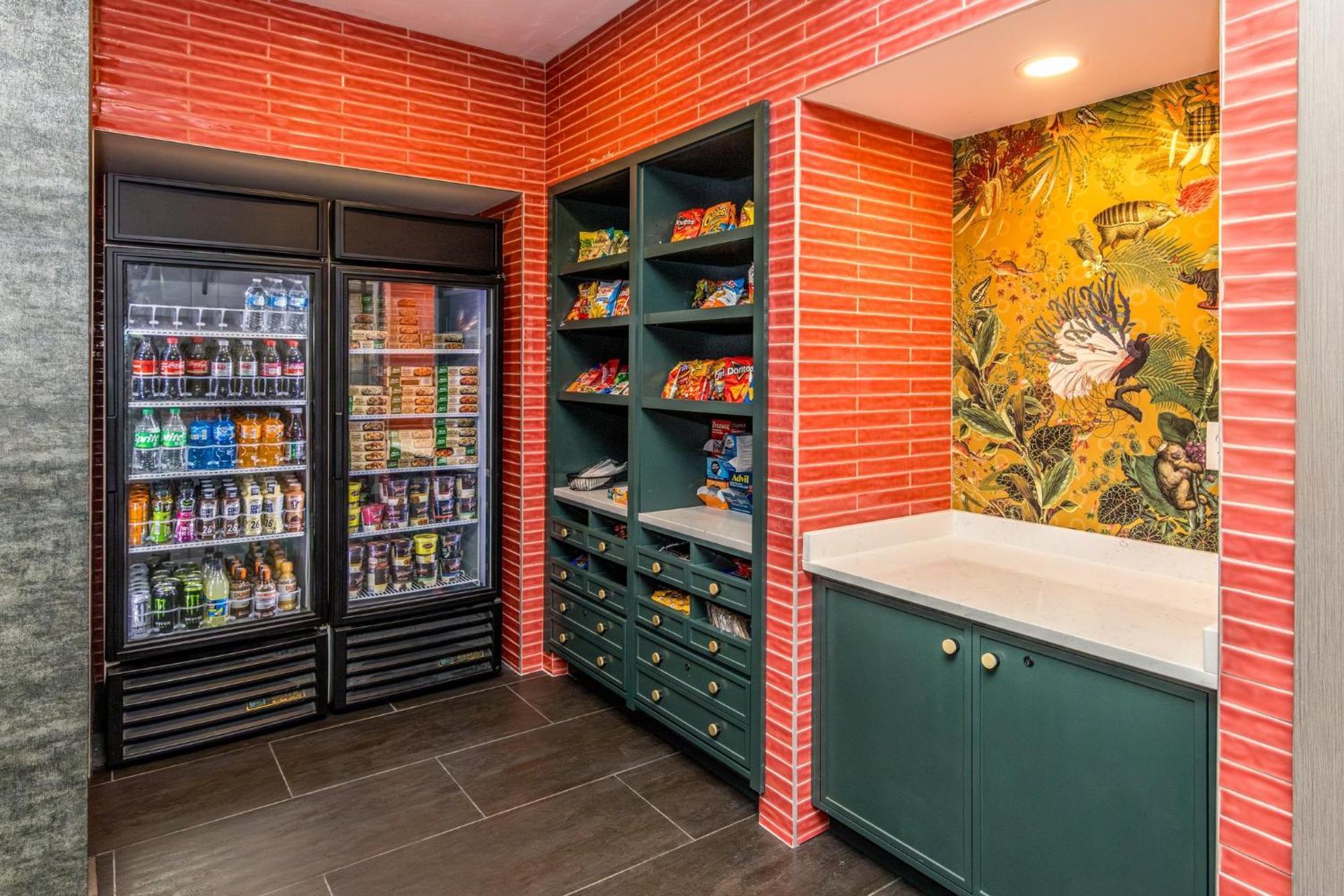 Voco The Clair Cincinnati Downtown By Ihg Εξωτερικό φωτογραφία