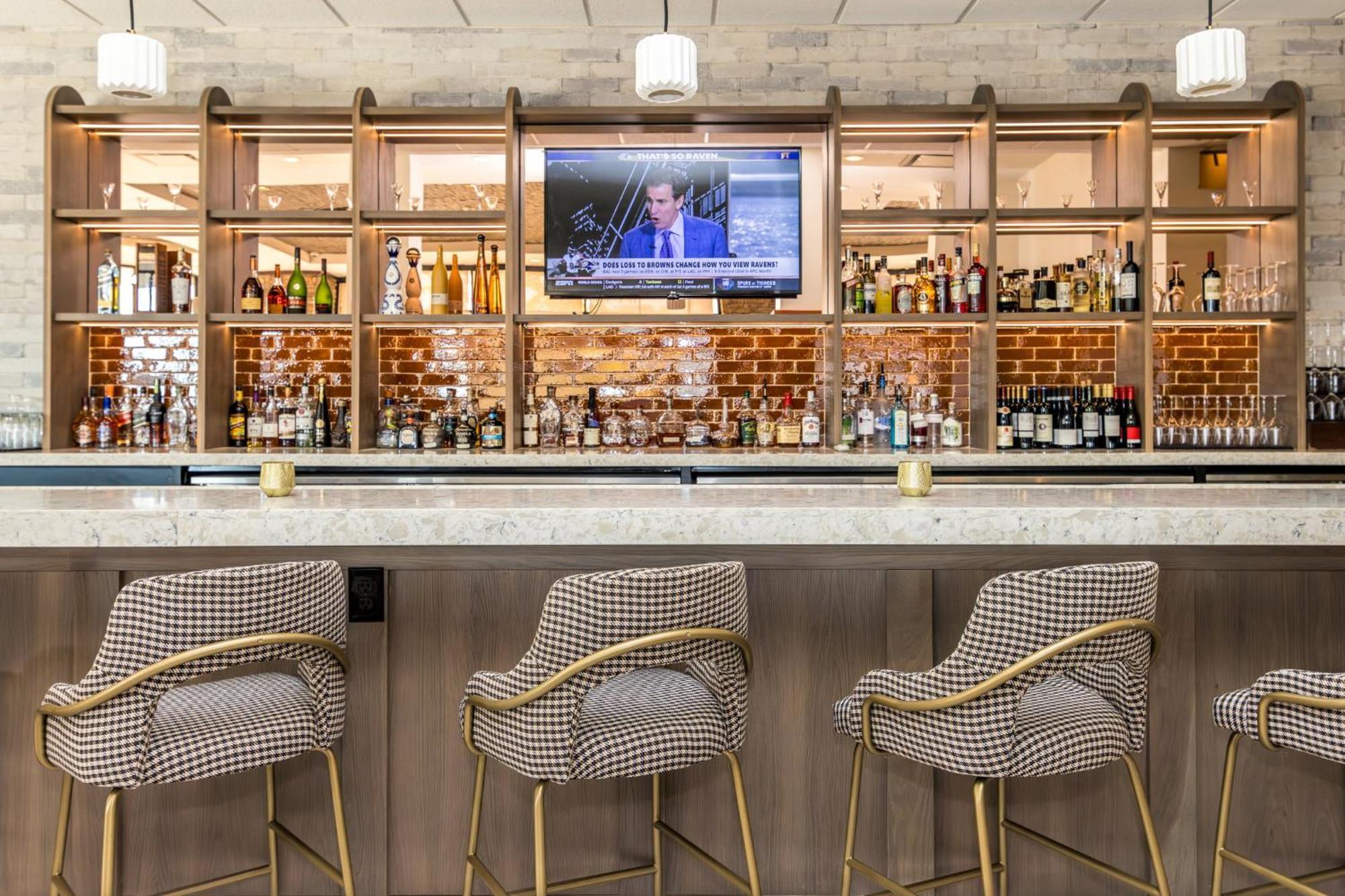 Voco The Clair Cincinnati Downtown By Ihg Εξωτερικό φωτογραφία