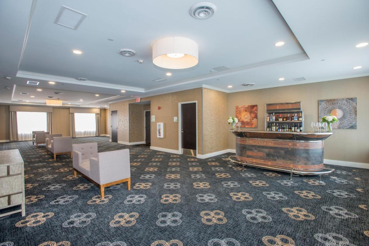 Voco The Clair Cincinnati Downtown By Ihg Εξωτερικό φωτογραφία